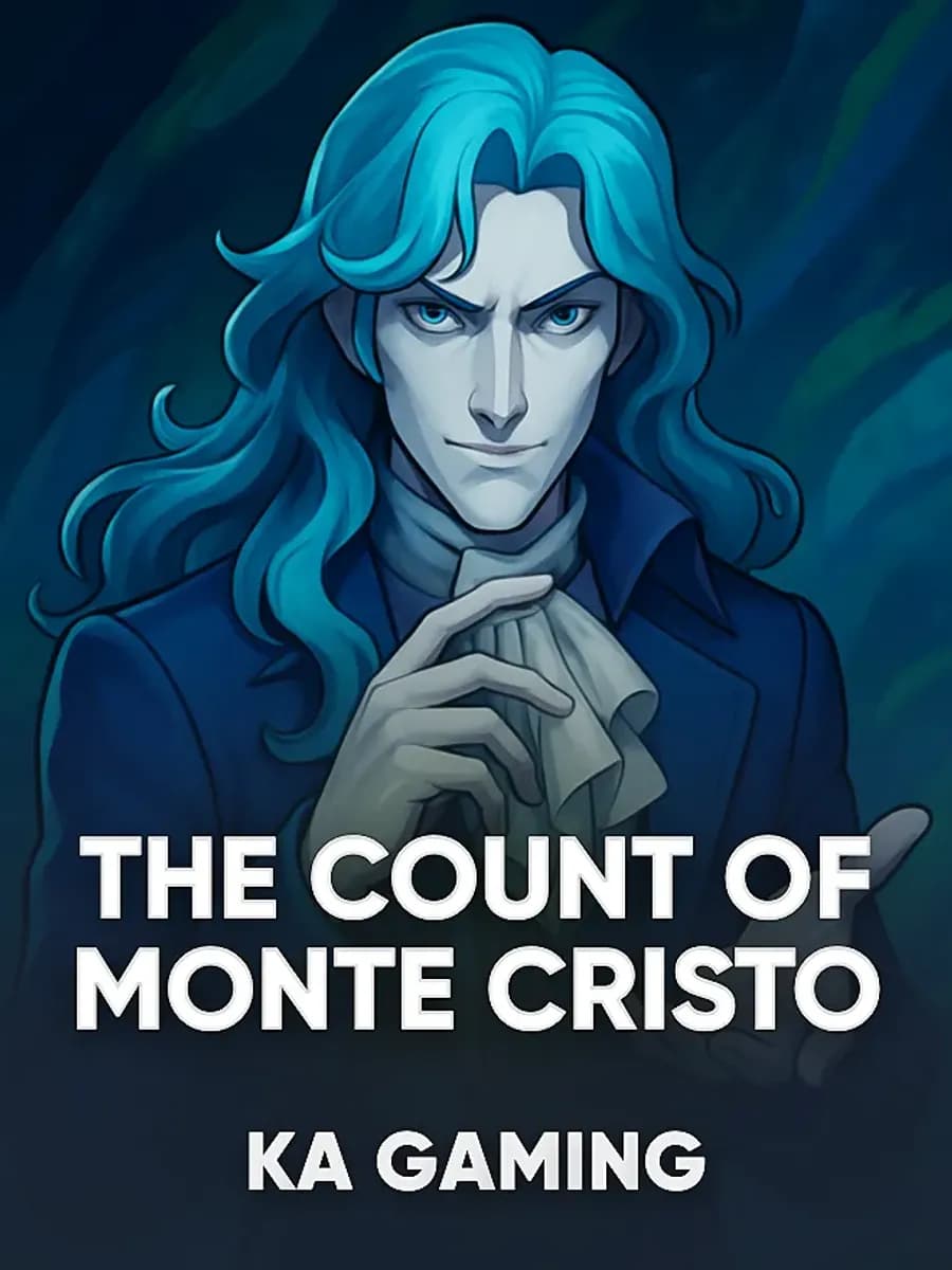 The Count Of Monte Cristo