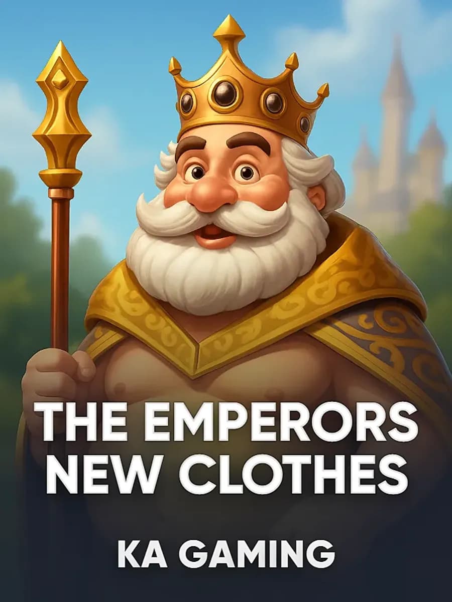 The Emperors New Clothes