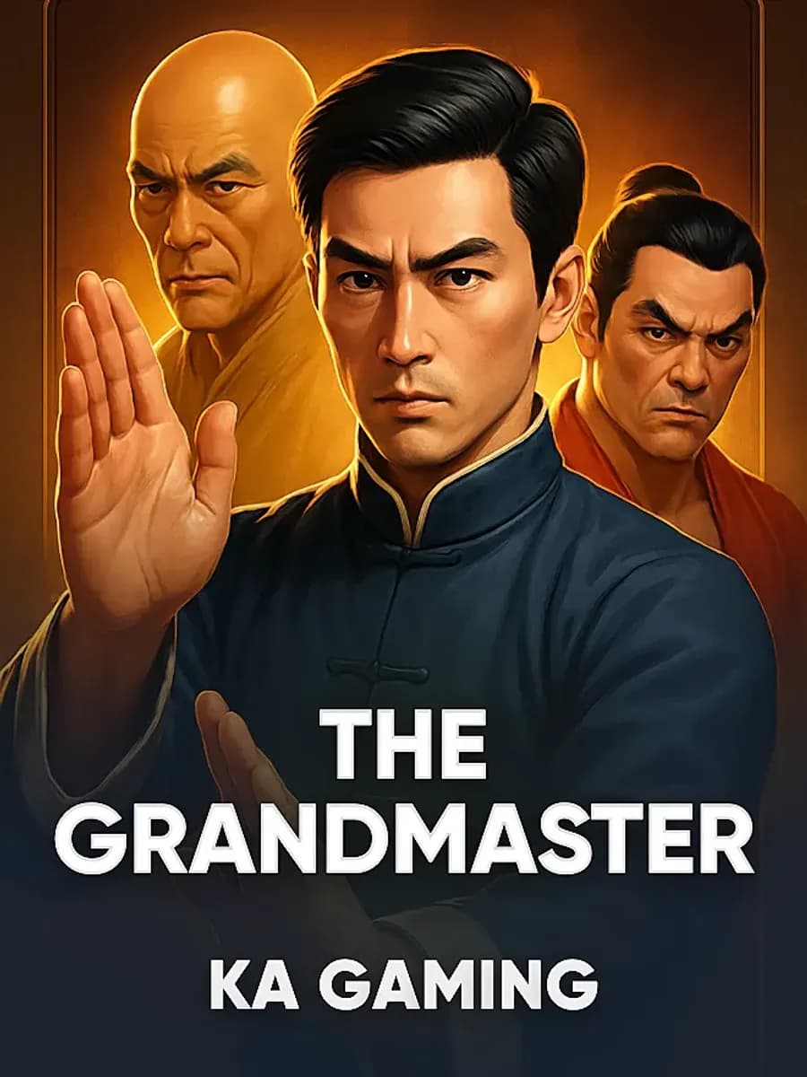 The Grandmaster