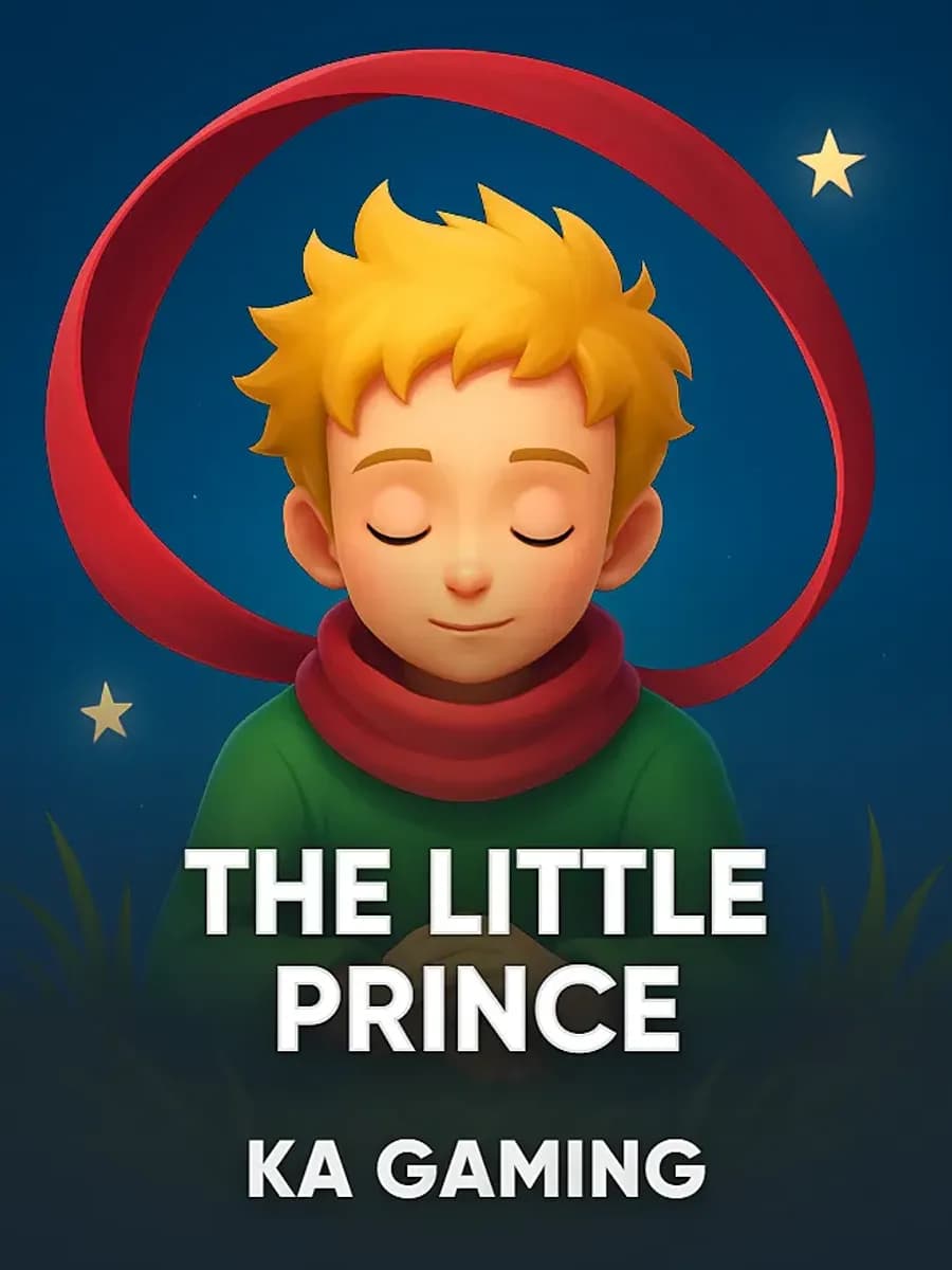 The Little Prince
