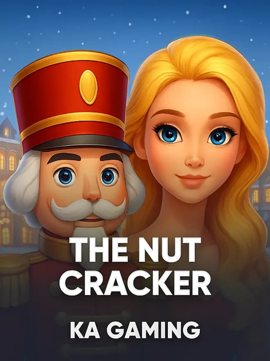 The Nut Cracker