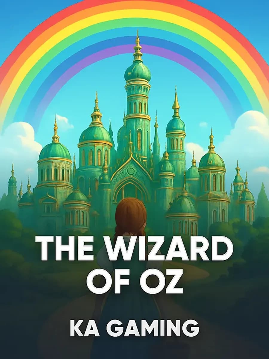 The Wizard of Oz