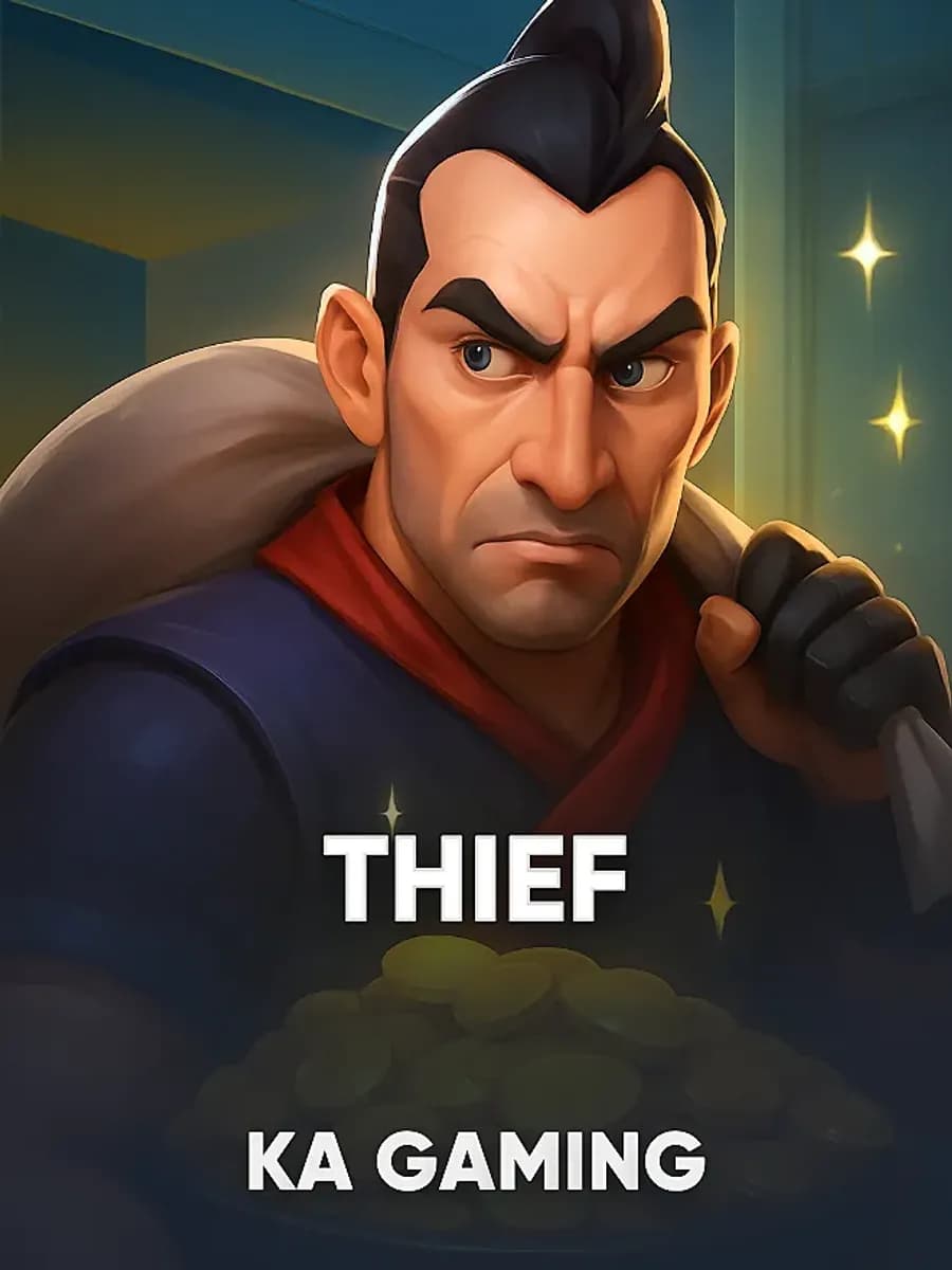 Thief
