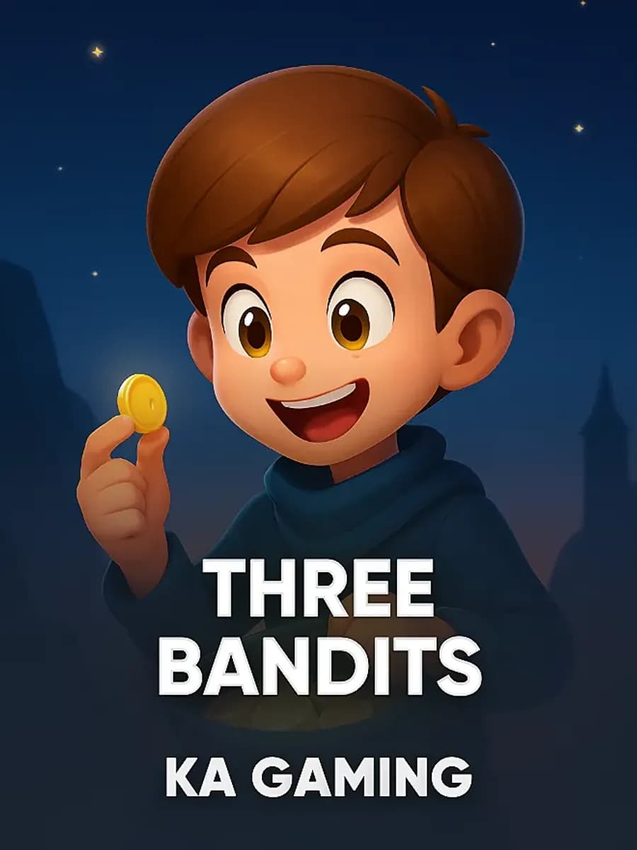 Three Bandits