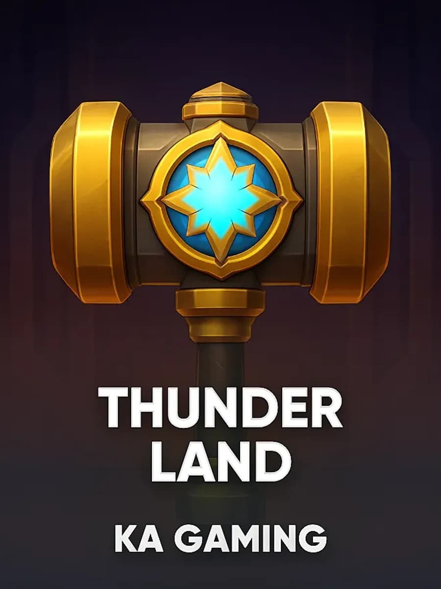 Thunder Land