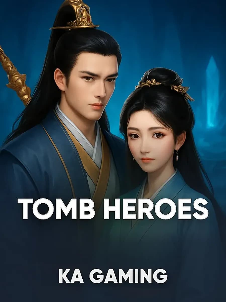 Tomb Heroes