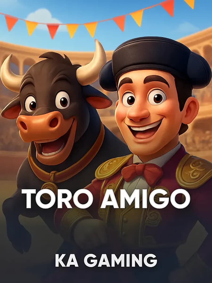 Toro Amigo