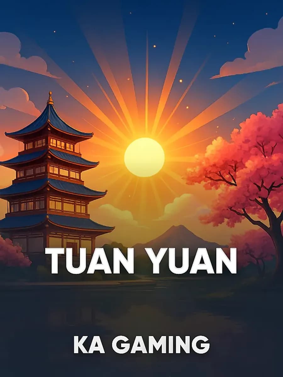 Tuan Yuan