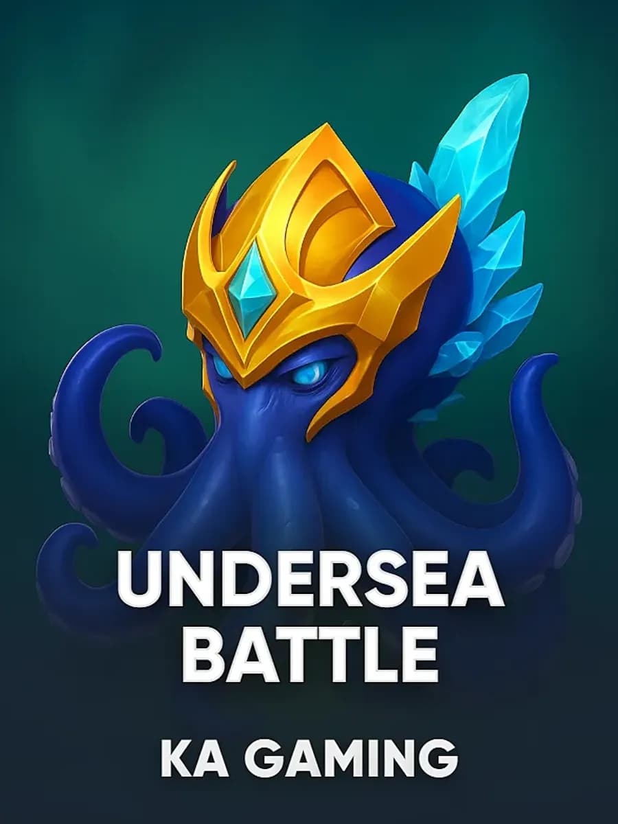 Undersea Battle