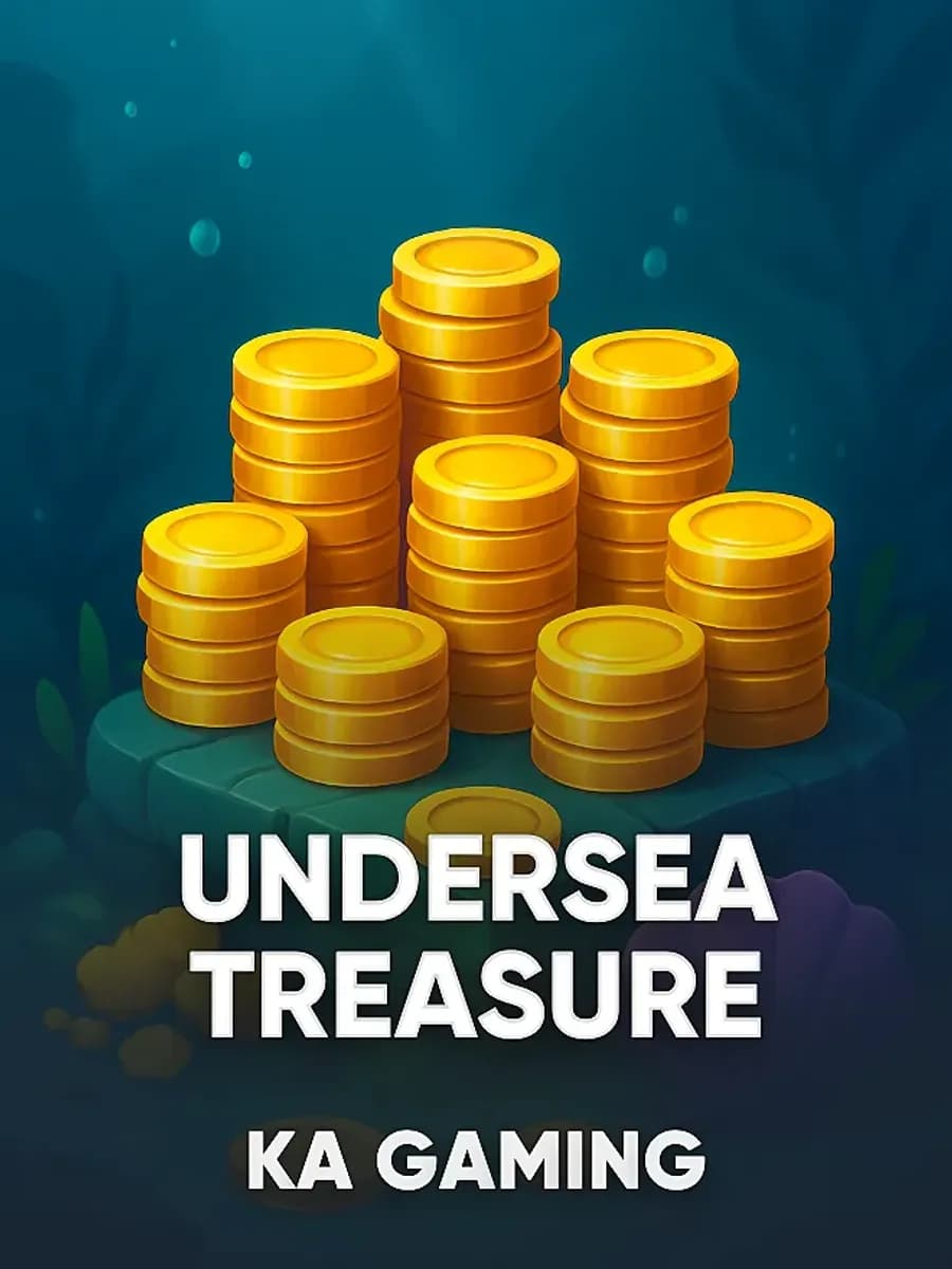 Undersea Treasure