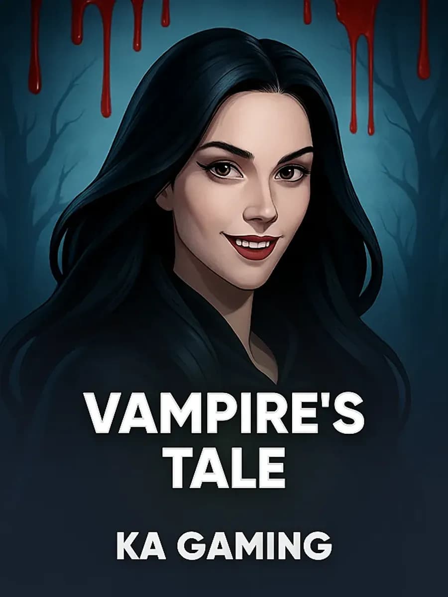 Vampire's Tale