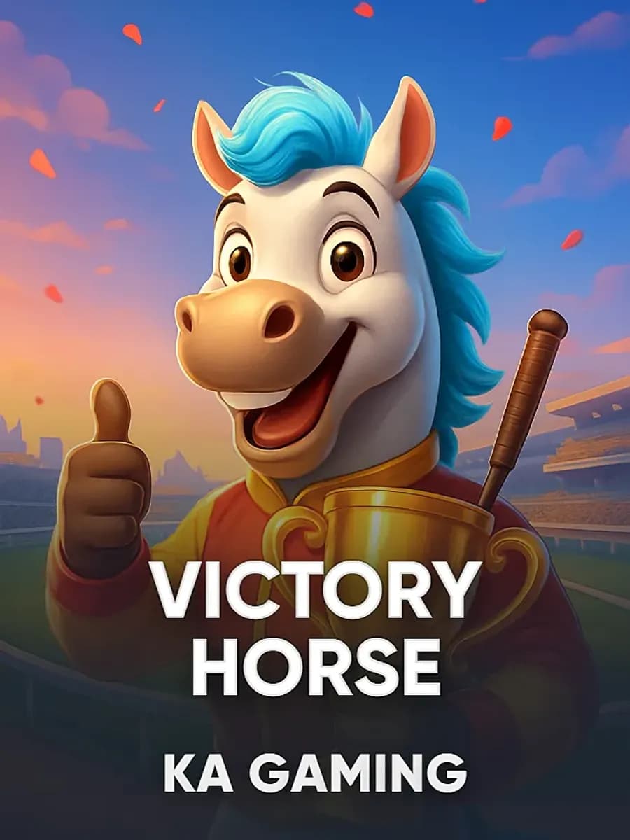 Victory Horse