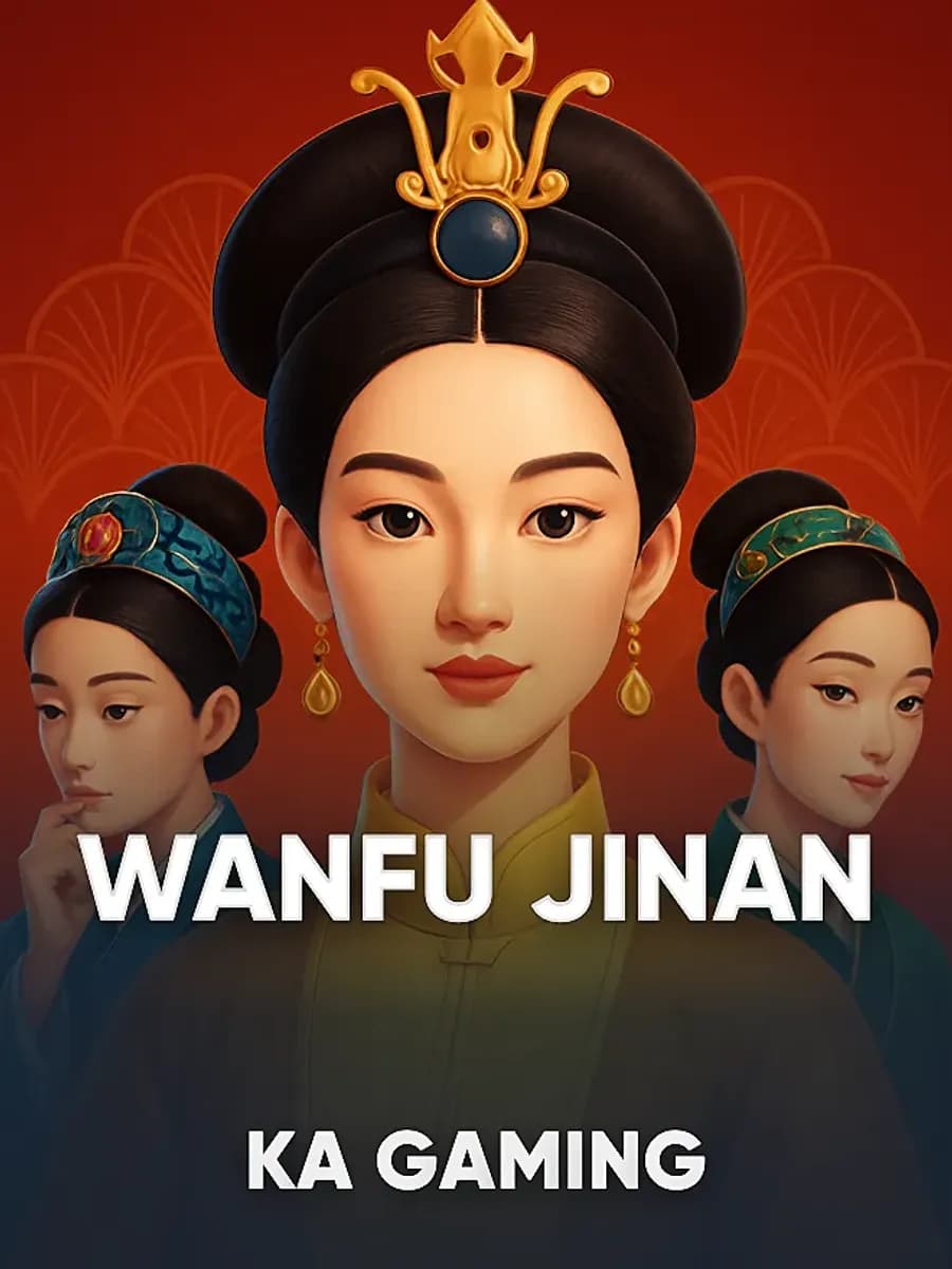 WanFu JinAn