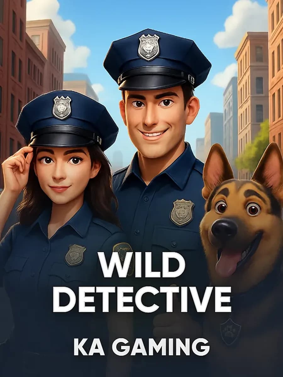 Wild Detective