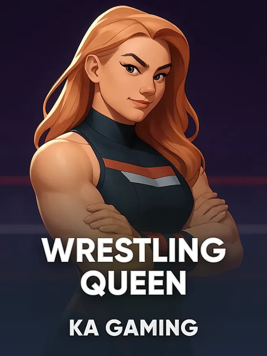 Wrestling Queen