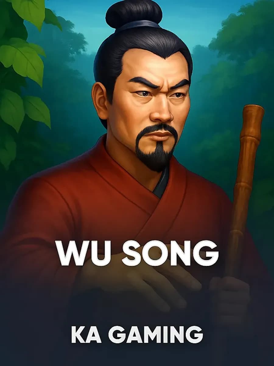 Wu Song