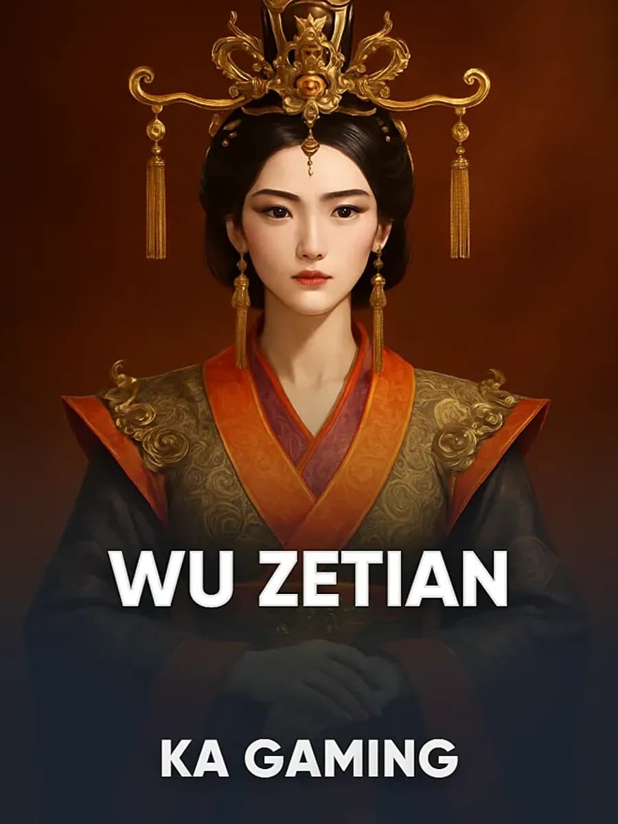 Wu Zetian