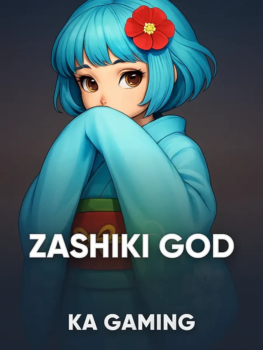 Zashiki God