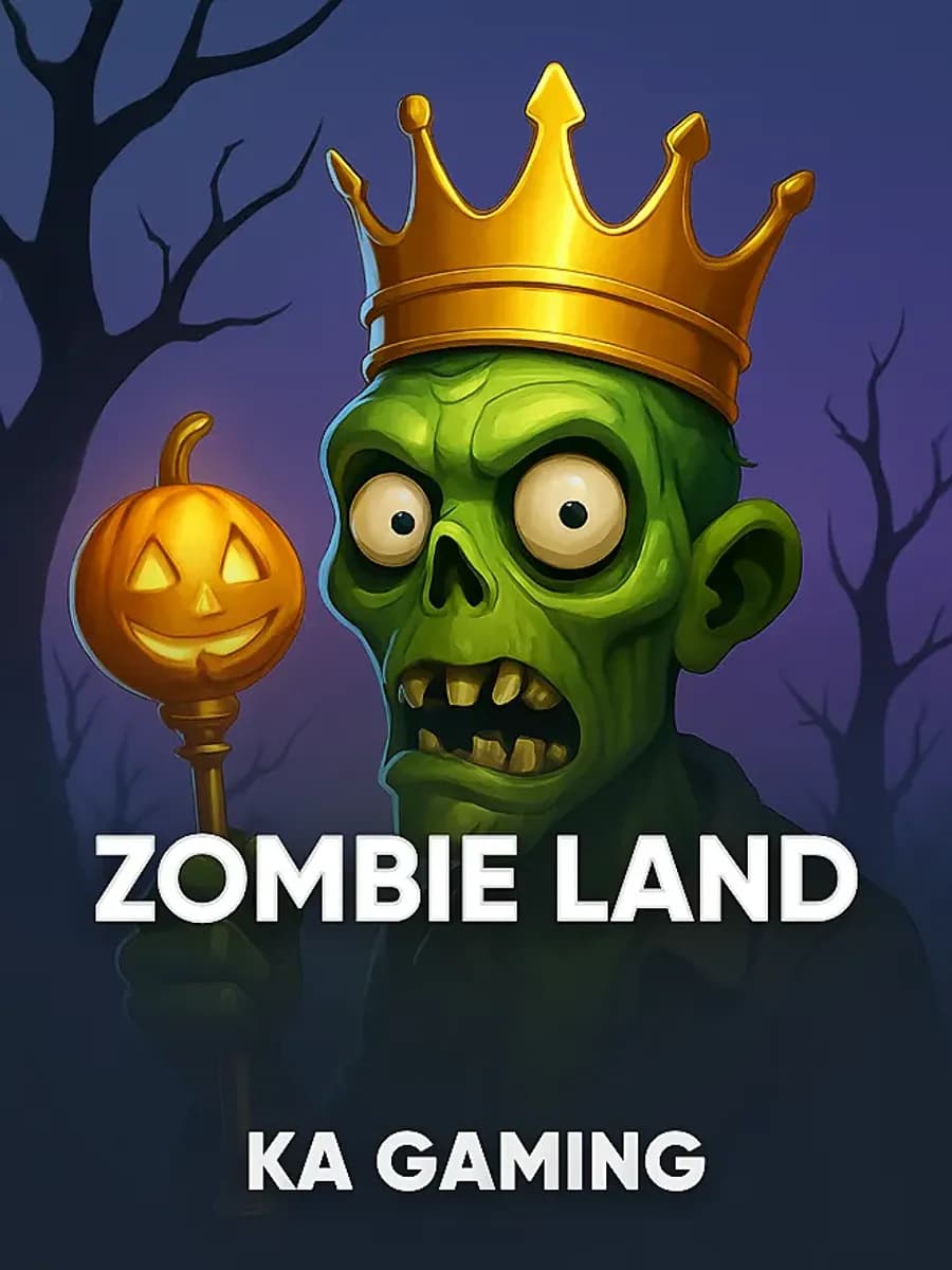 Zombie Land