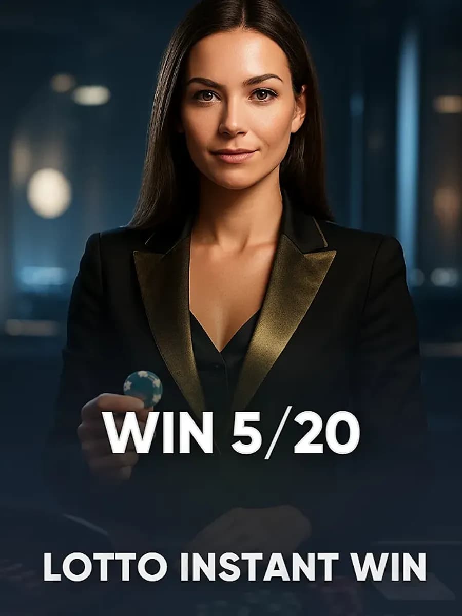 Win 5/20