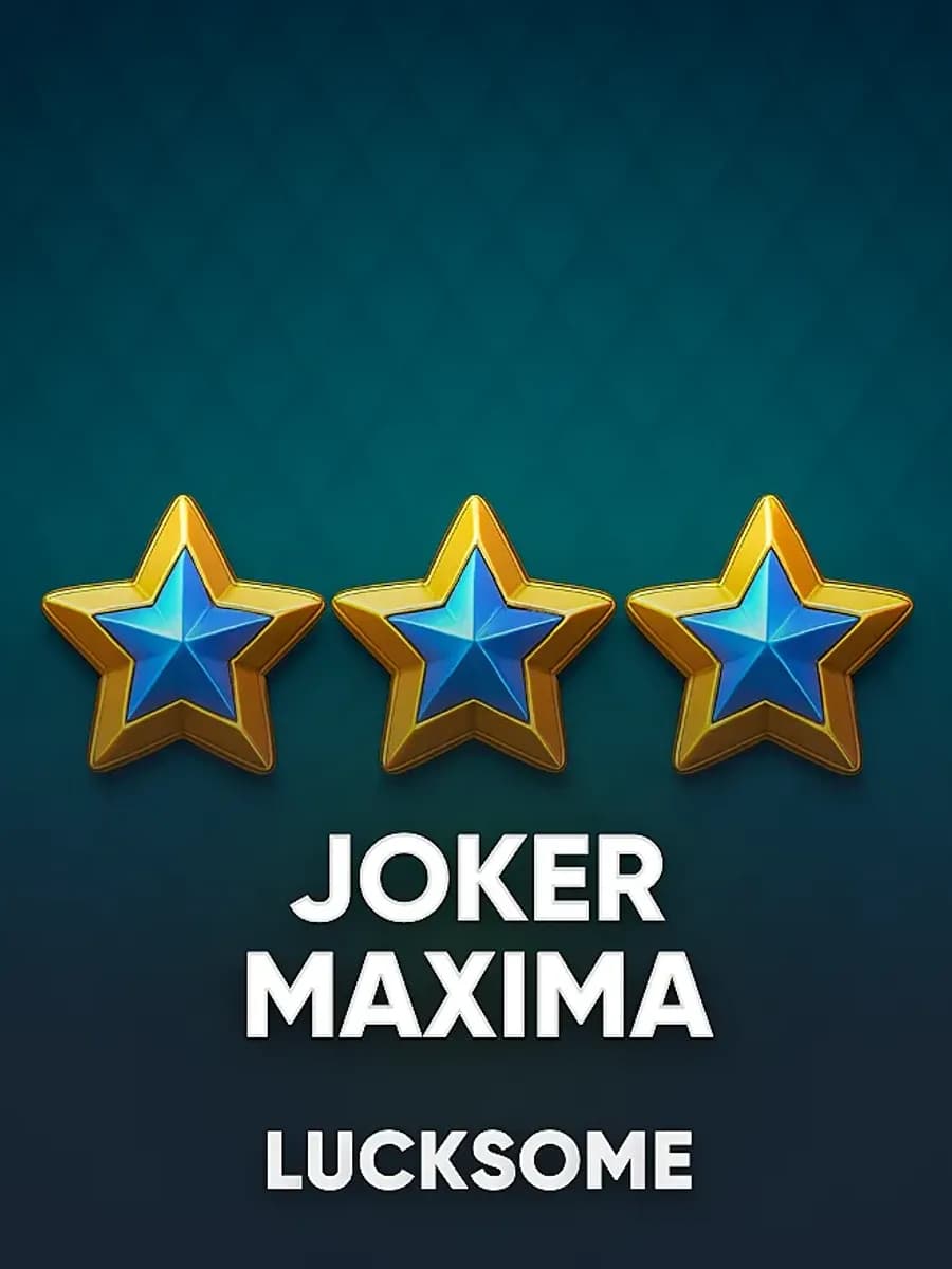 Joker Maxima