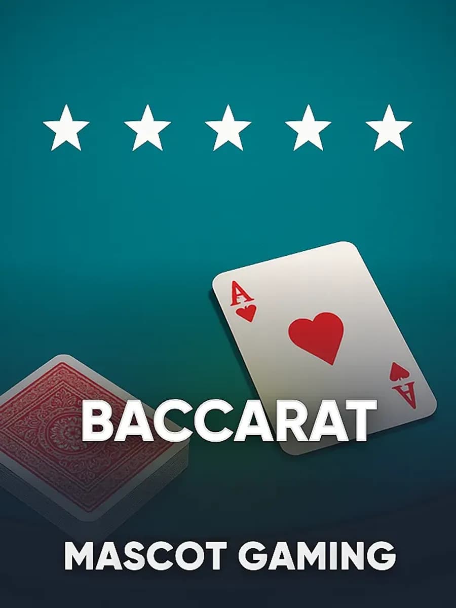 Baccarat