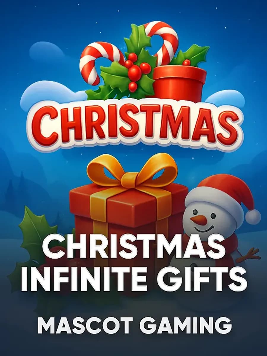 Christmas Infinite Gifts