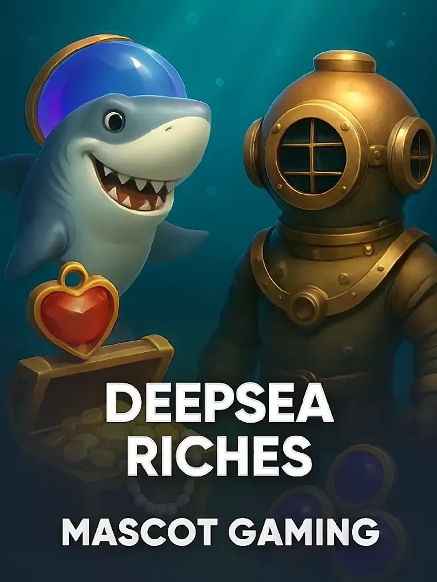 Deepsea Riches