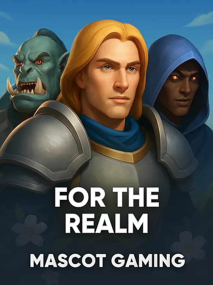 For the Realm