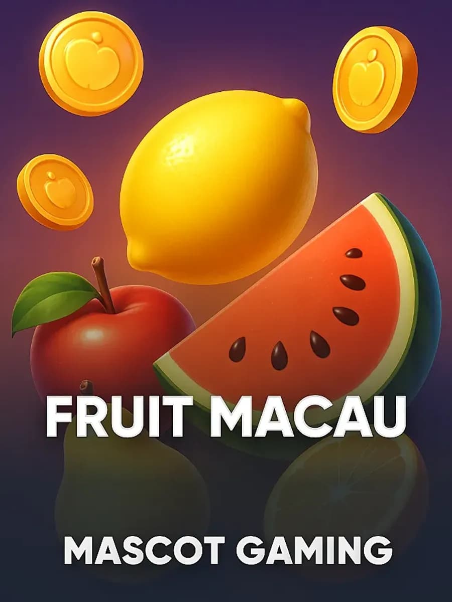 Fruit Macau