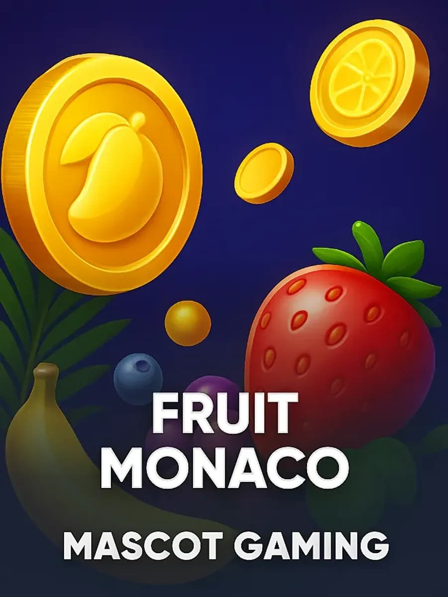 Fruit Monaco