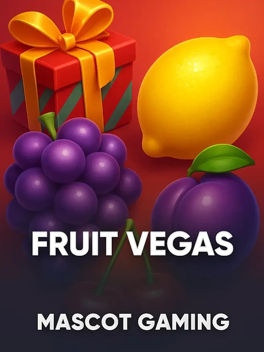 Fruit Vegas