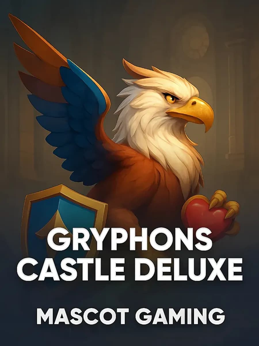 Gryphons castle deluxe