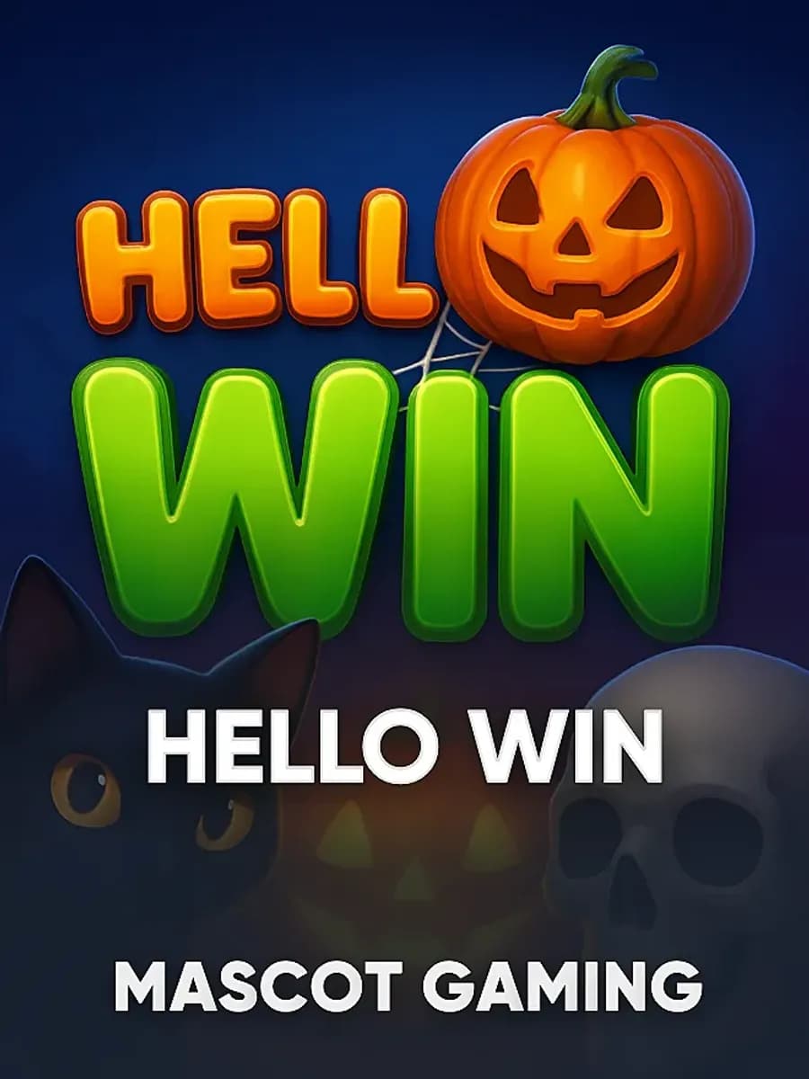 Hello Win