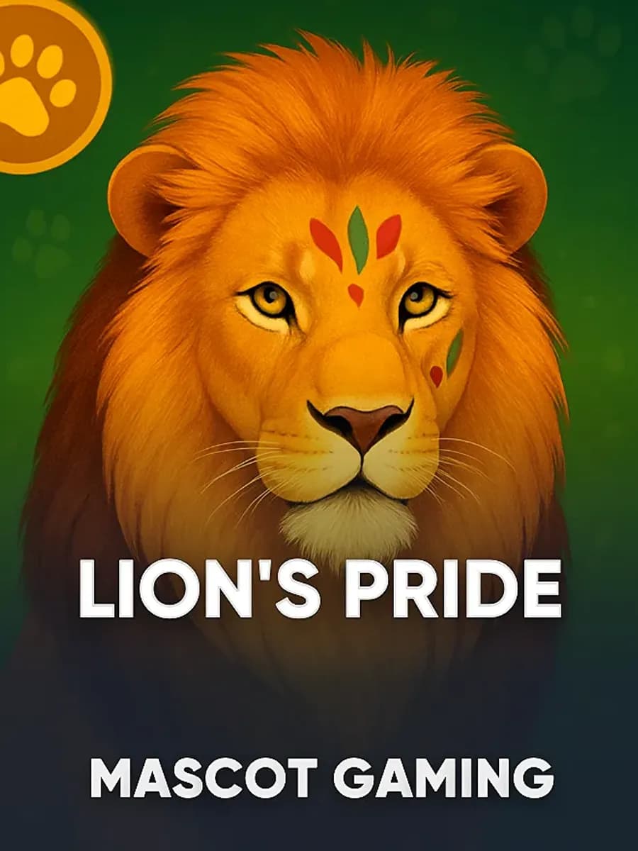 Lion's Pride