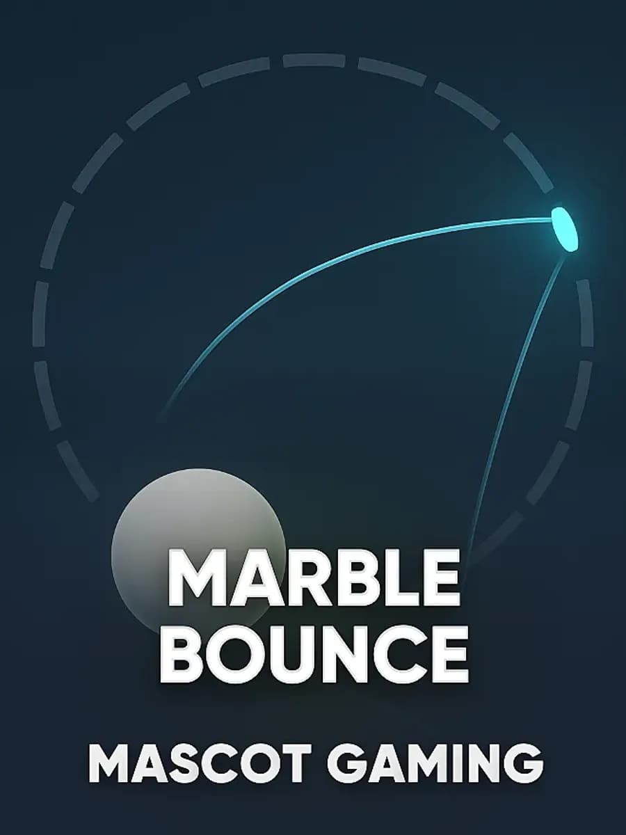 Marble Bounce