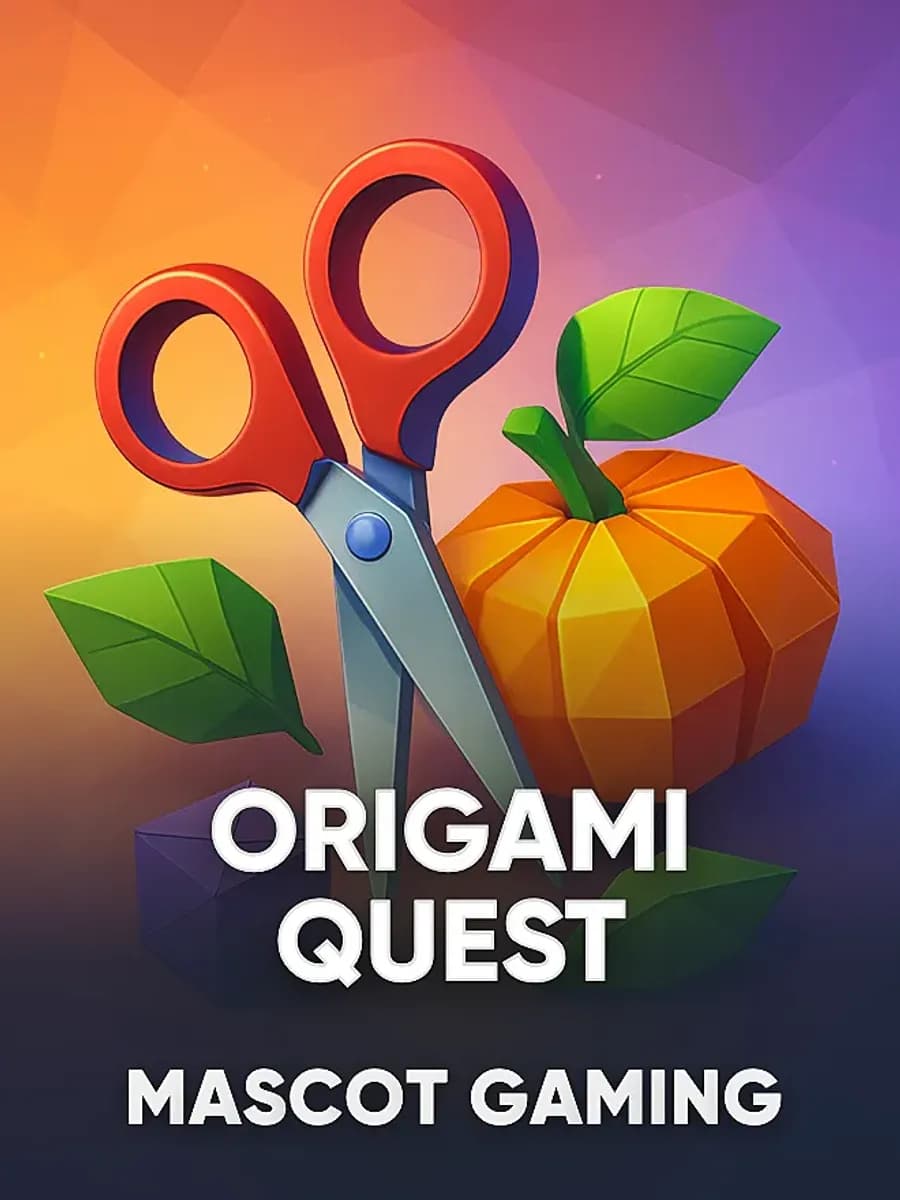 Origami Quest