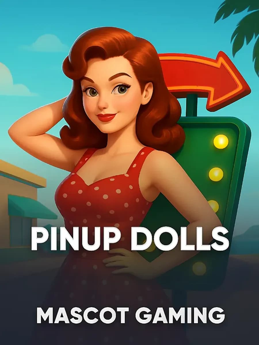 Pinup Dolls