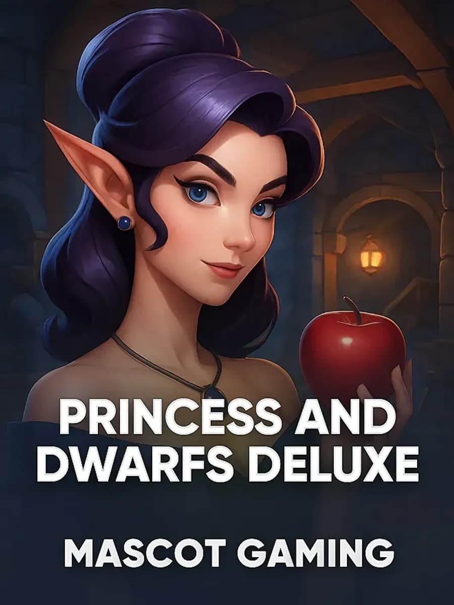 Princess and Dwarfs Deluxe