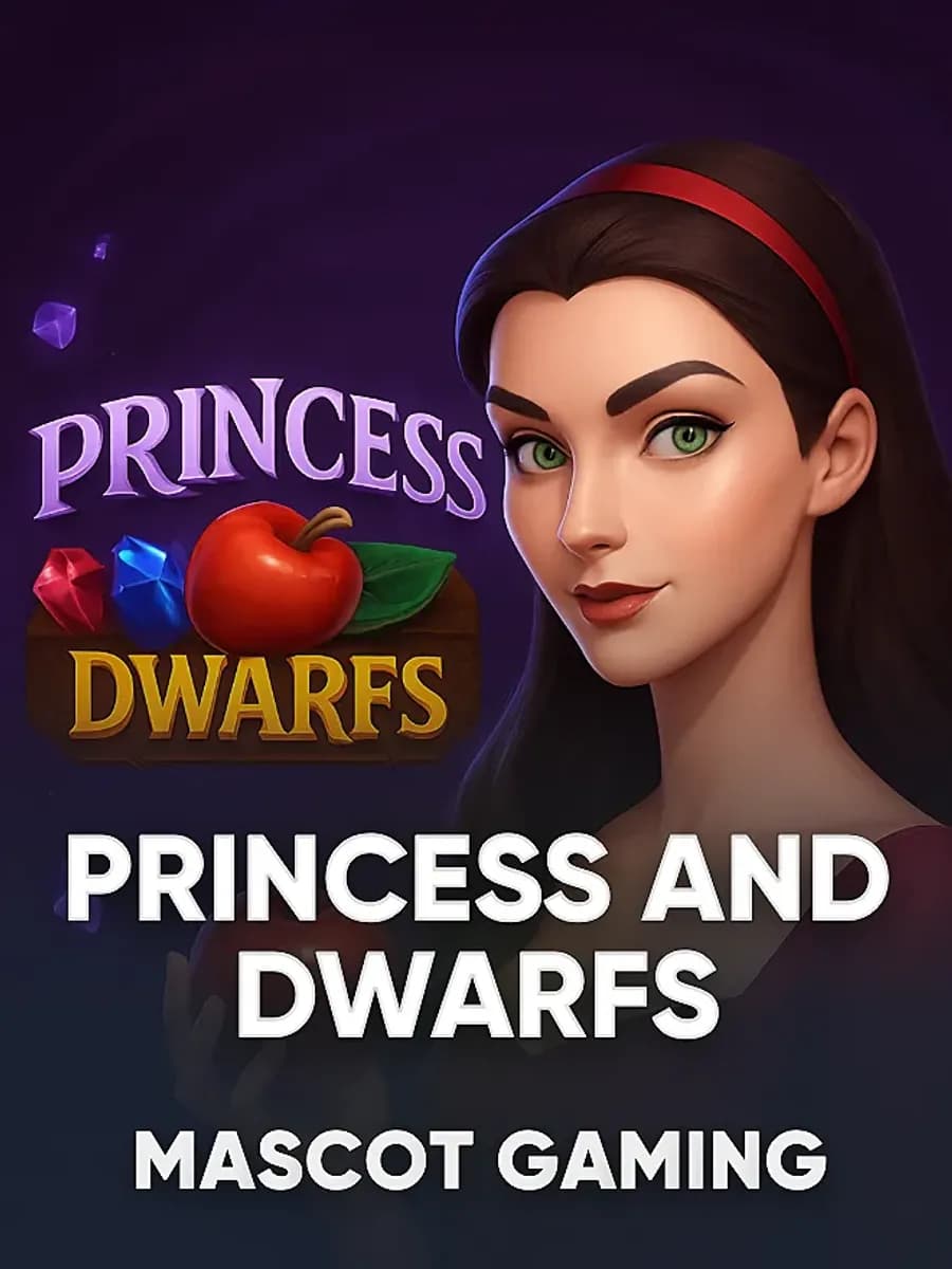 Princess and Dwarfs