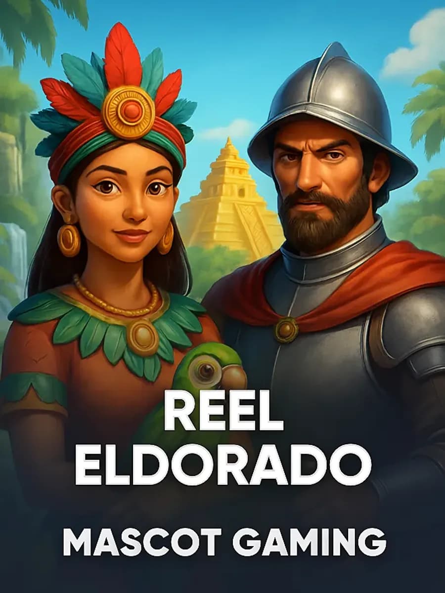 Reel Eldorado