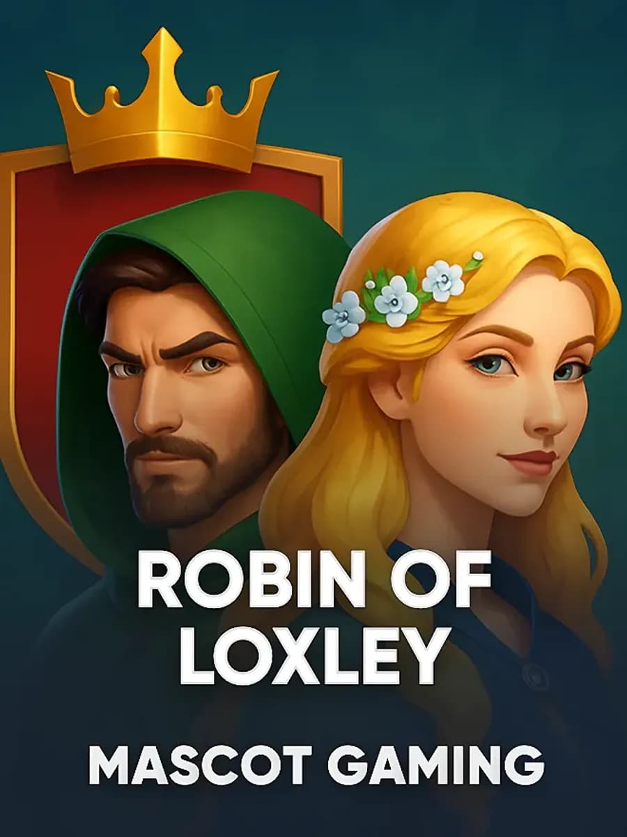 Robin of Loxley