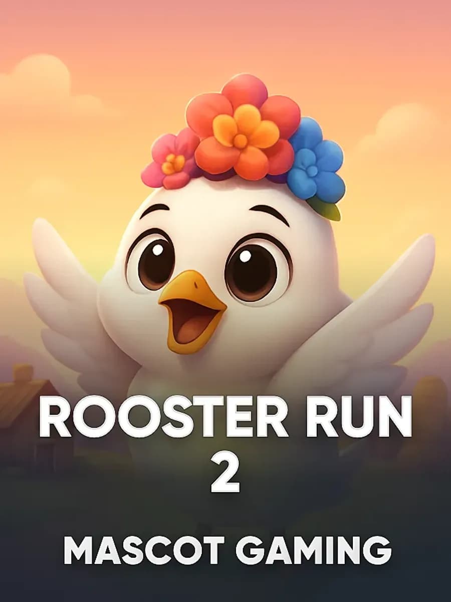 Rooster Run 2