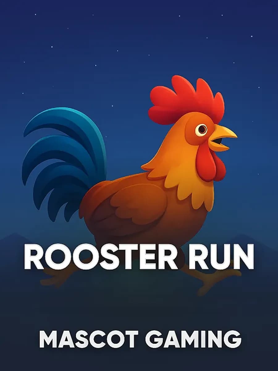 Rooster Run