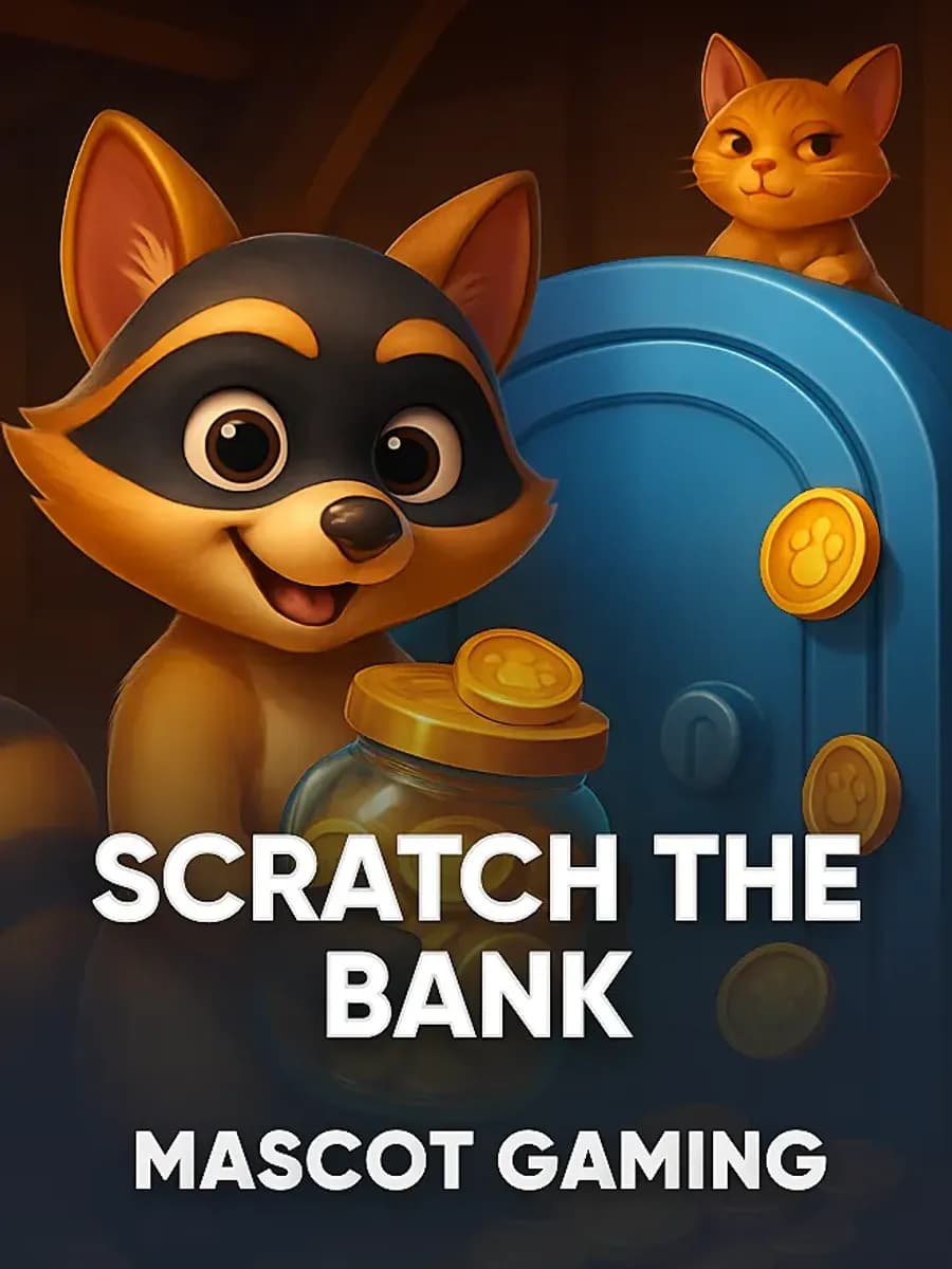 Scratch the Bank