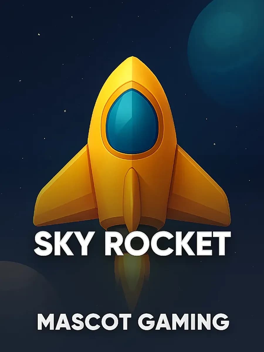 Sky Rocket