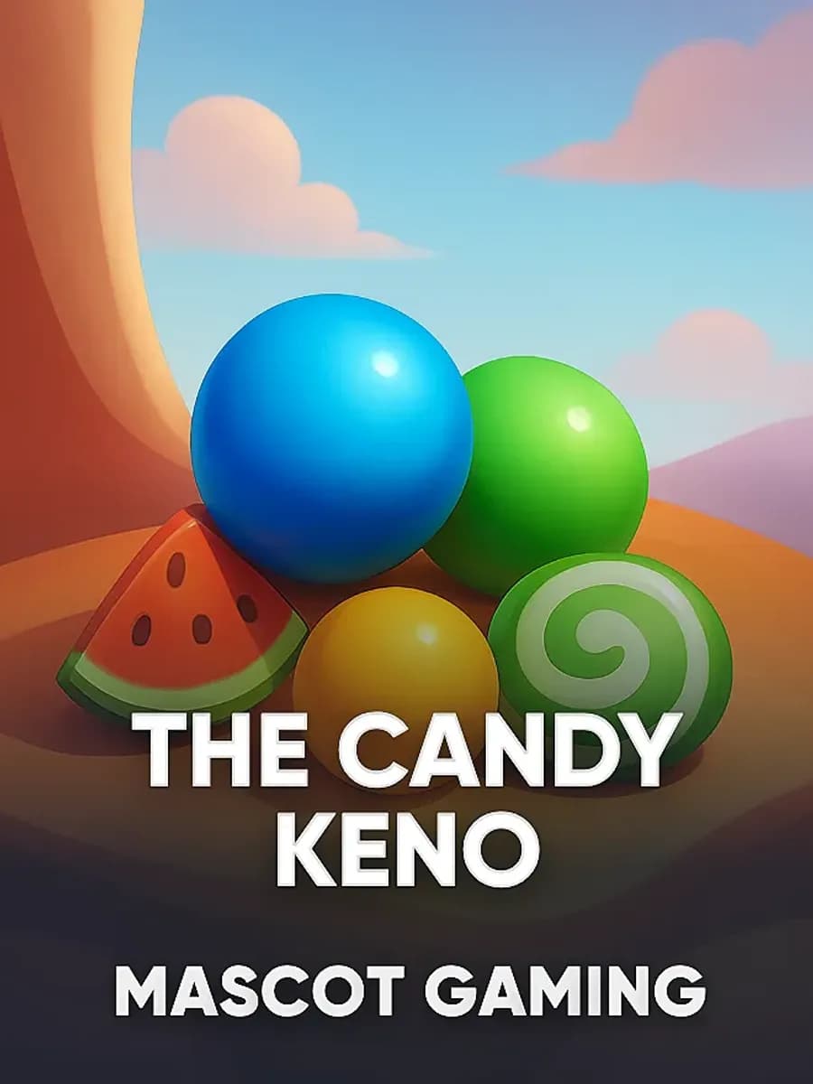 The Candy Keno