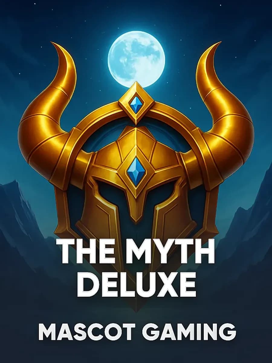 The Myth Deluxe