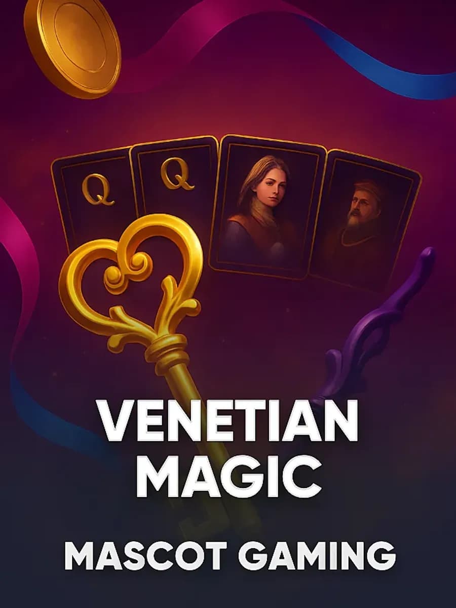 Venetian Magic
