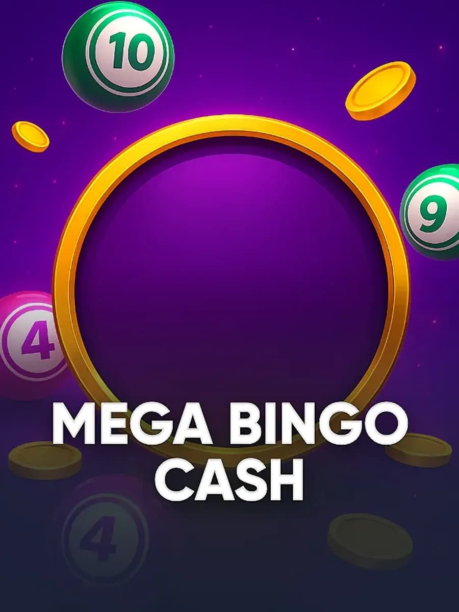 Mega Bingo Cash
